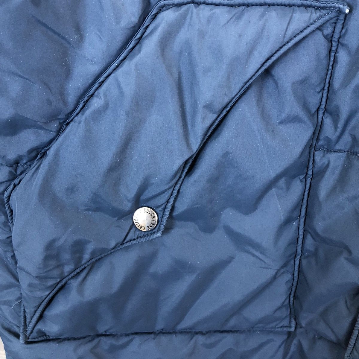 Sugar Cane SUGAR CANE CALIFORNIA RANCH WEAR PUFFER JACKET Size US L / EU 52-54 / 3 - 5 Thumbnail