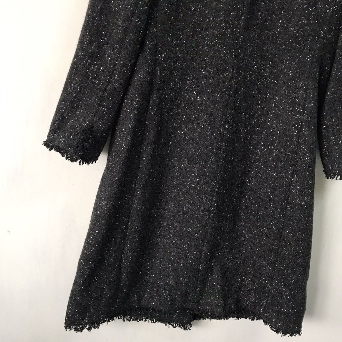 Carven × Japanese Brand Carven paris jacket made in Japan Size S / US 4 / IT 40 - 9 Thumbnail