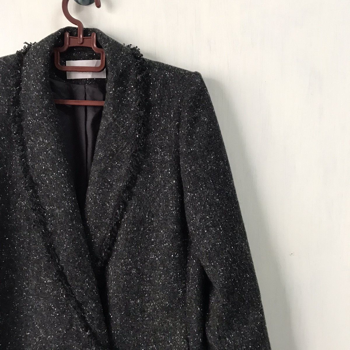 Carven × Japanese Brand Carven paris jacket made in Japan Size S / US 4 / IT 40 - 6 Thumbnail