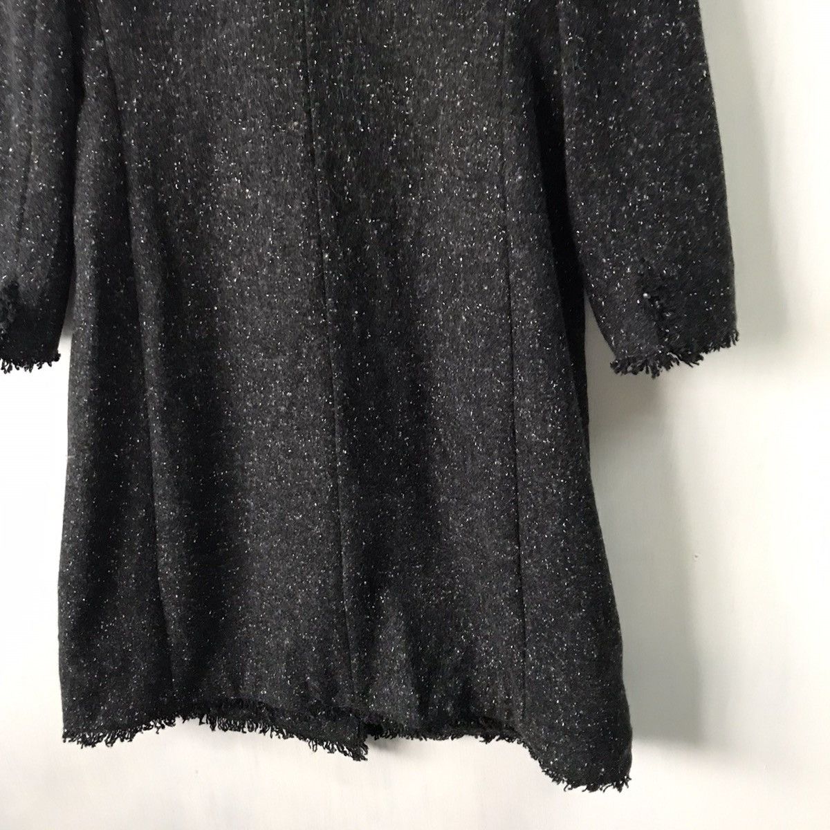 Carven × Japanese Brand Carven paris jacket made in Japan Size S / US 4 / IT 40 - 10 Thumbnail