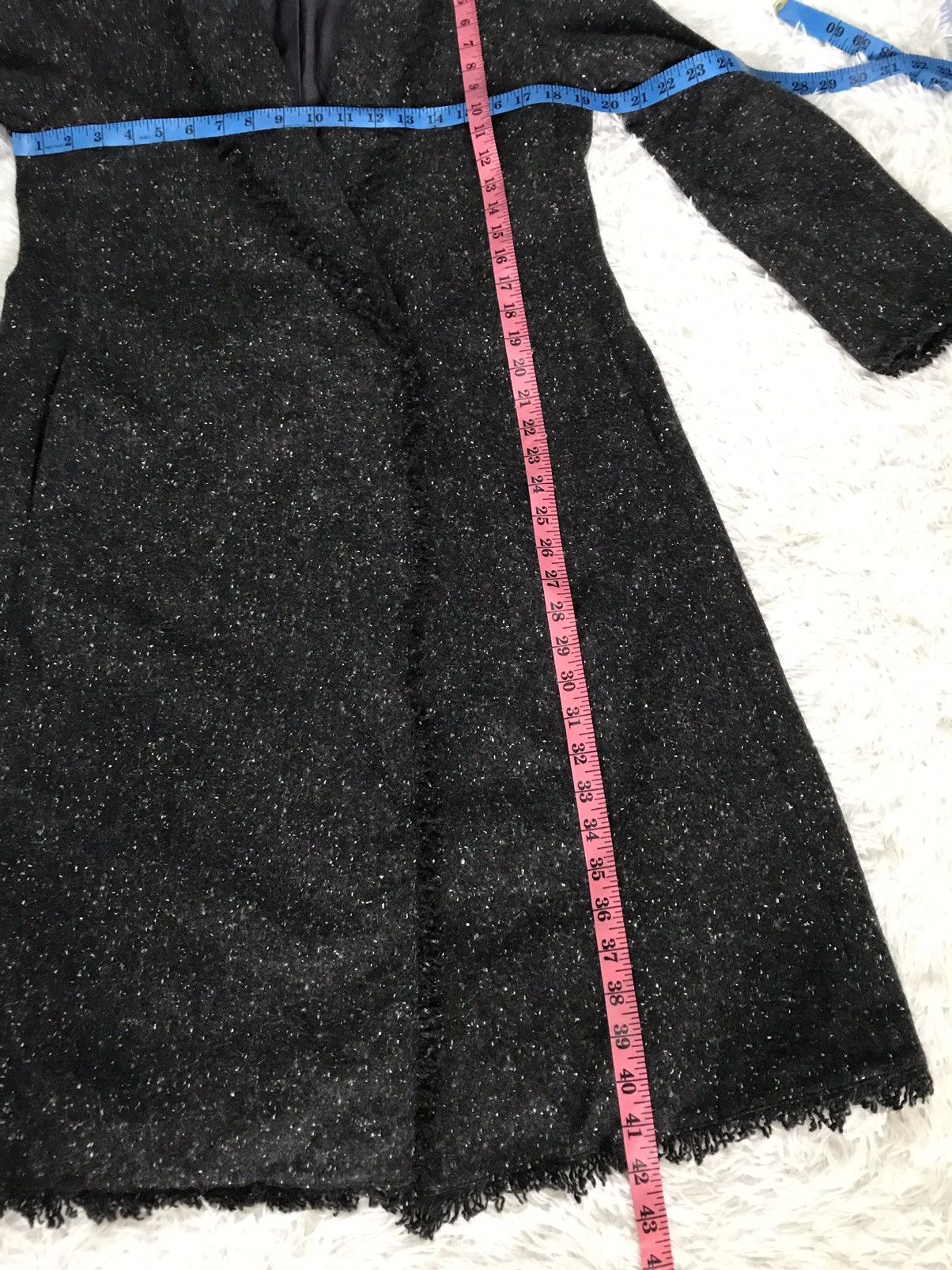 Carven × Japanese Brand Carven paris jacket made in Japan Size S / US 4 / IT 40 - 20 Thumbnail