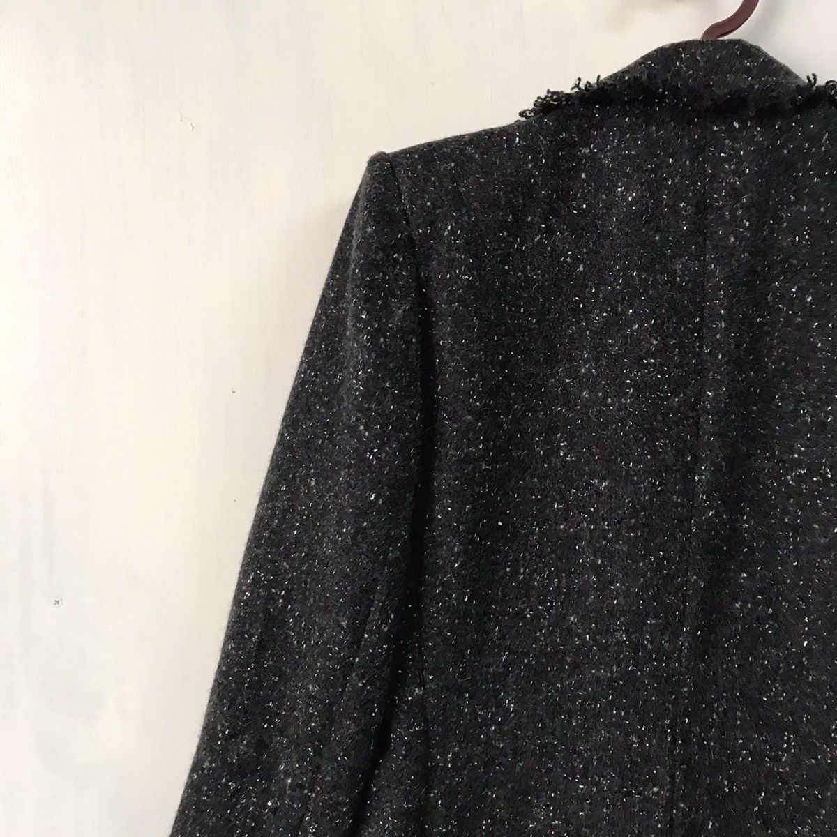 Carven × Japanese Brand Carven paris jacket made in Japan Size S / US 4 / IT 40 - 8 Thumbnail