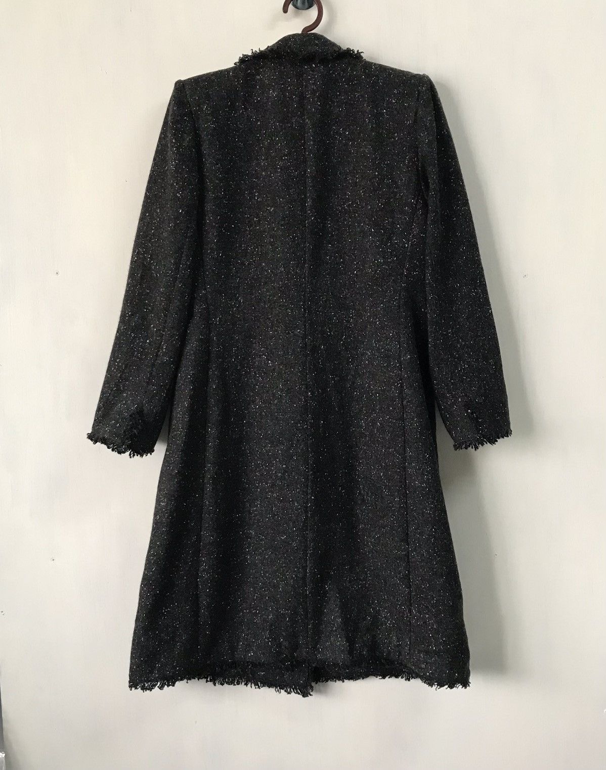 Carven × Japanese Brand Carven paris jacket made in Japan Size S / US 4 / IT 40 - 2 Thumbnail