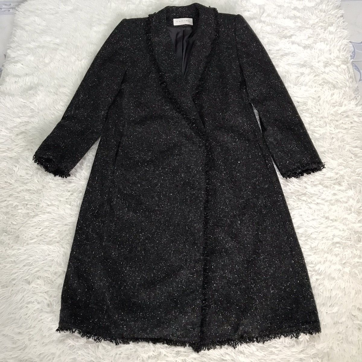Carven × Japanese Brand Carven paris jacket made in Japan Size S / US 4 / IT 40 - 18 Thumbnail