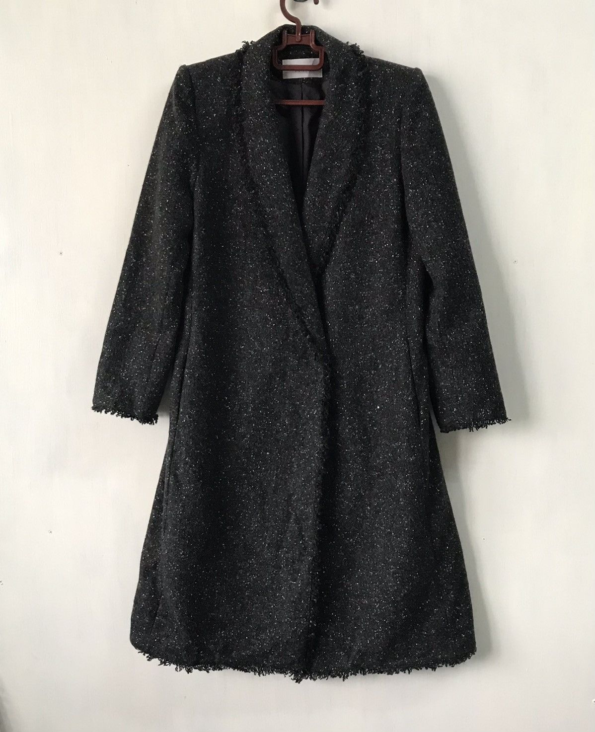 Carven × Japanese Brand Carven paris jacket made in Japan Size S / US 4 / IT 40 - 1 Thumbnail