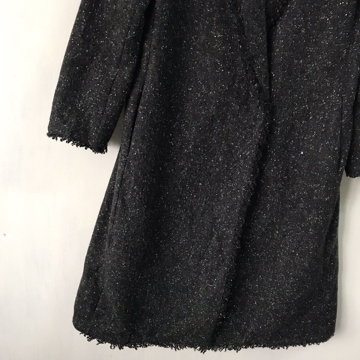 Carven × Japanese Brand Carven paris jacket made in Japan Size S / US 4 / IT 40 - 4 Thumbnail
