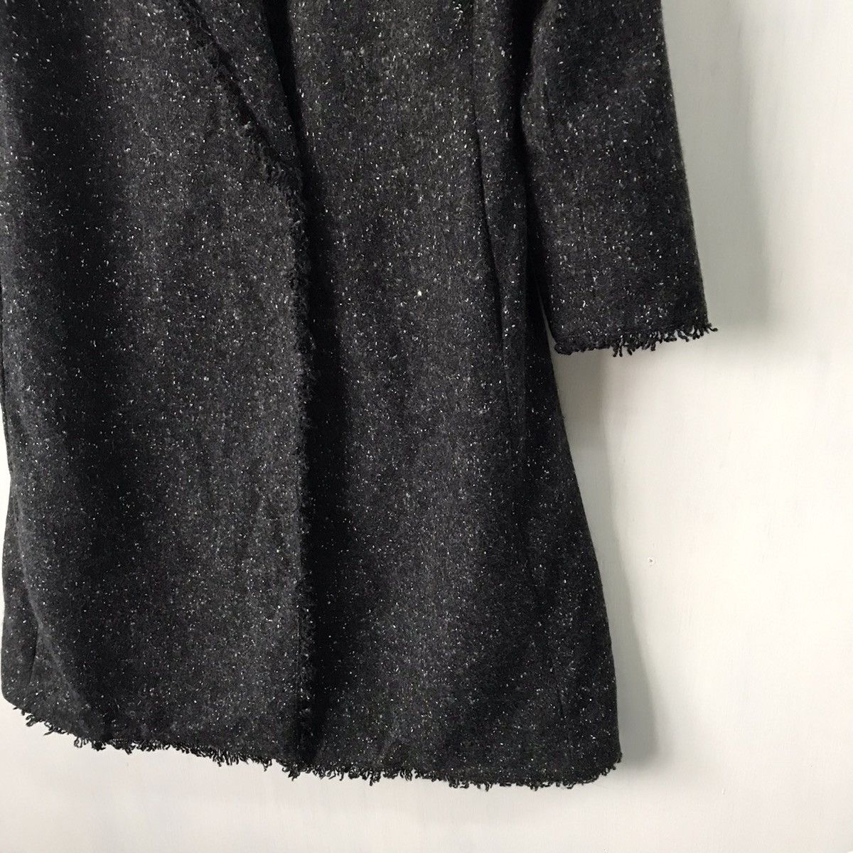 Carven × Japanese Brand Carven paris jacket made in Japan Size S / US 4 / IT 40 - 5 Thumbnail