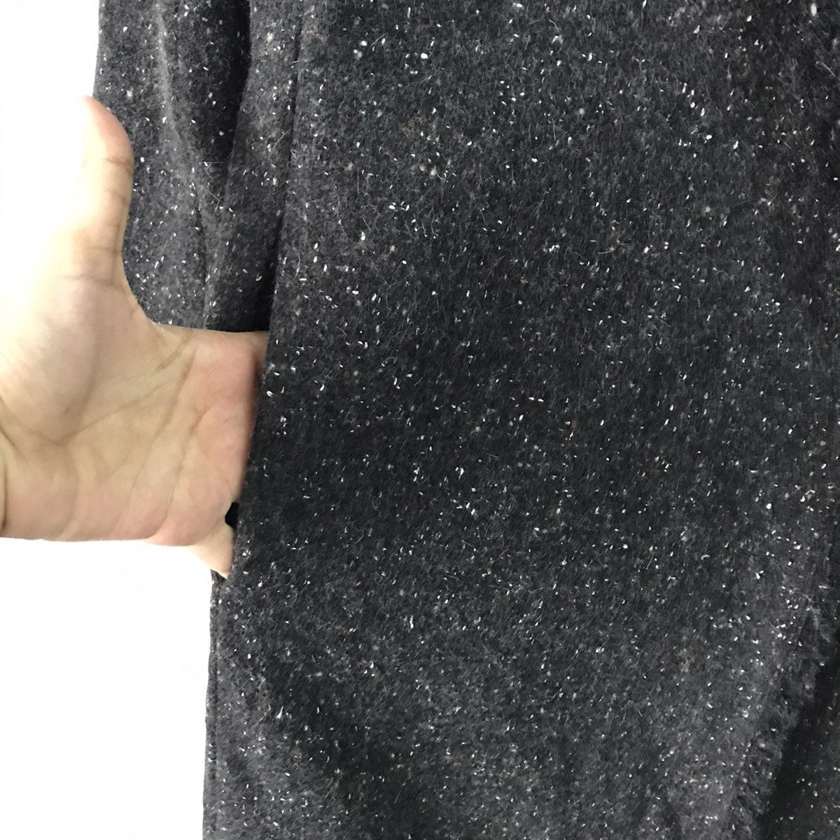 Carven × Japanese Brand Carven paris jacket made in Japan Size S / US 4 / IT 40 - 7 Thumbnail