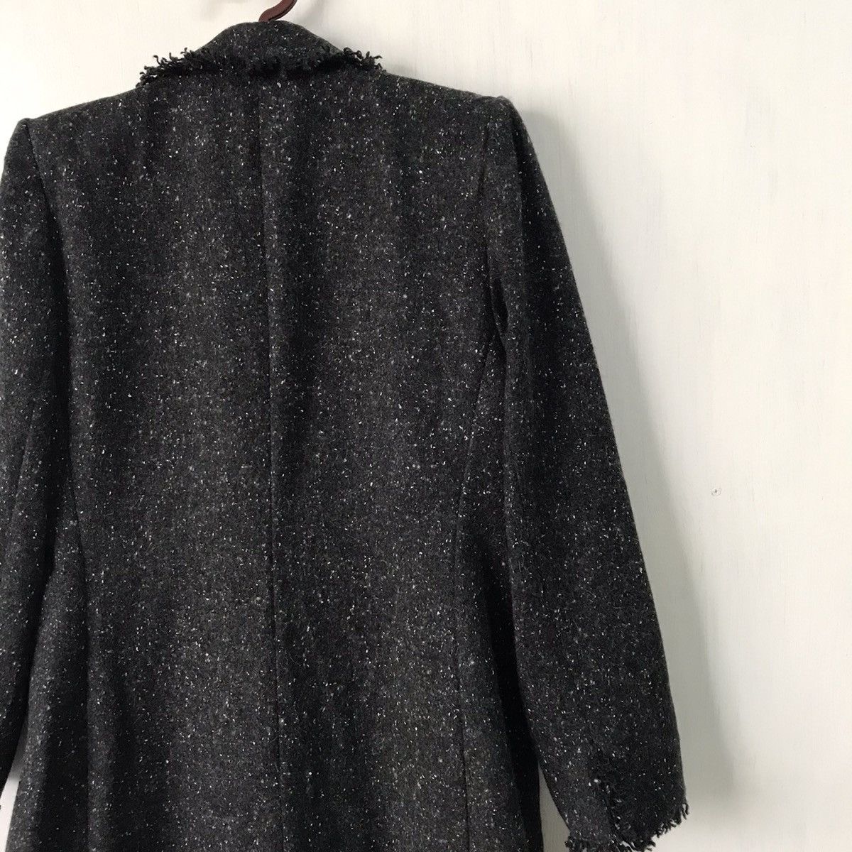 Carven × Japanese Brand Carven paris jacket made in Japan Size S / US 4 / IT 40 - 11 Thumbnail