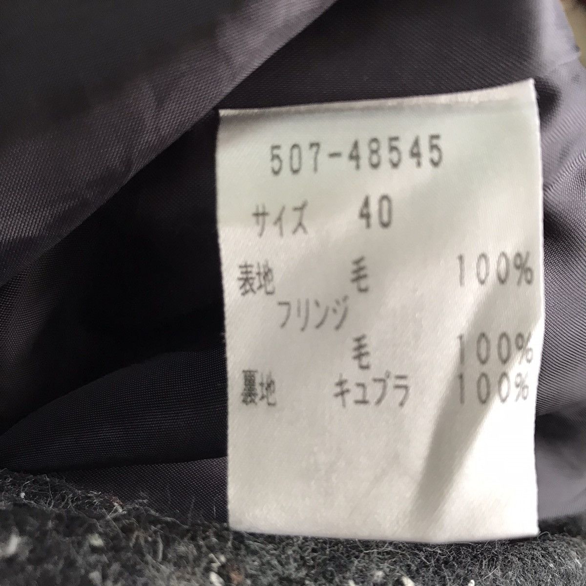 Carven × Japanese Brand Carven paris jacket made in Japan Size S / US 4 / IT 40 - 15 Thumbnail