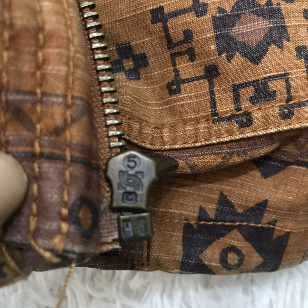 Divided Devided by H&M navajo design jacket Size US S / EU 44-46 / 1 - 16 Thumbnail