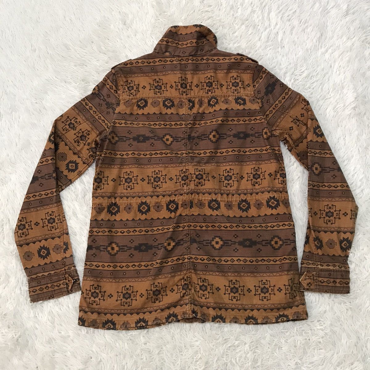 Divided Devided by H&M navajo design jacket Size US S / EU 44-46 / 1 - 2 Thumbnail