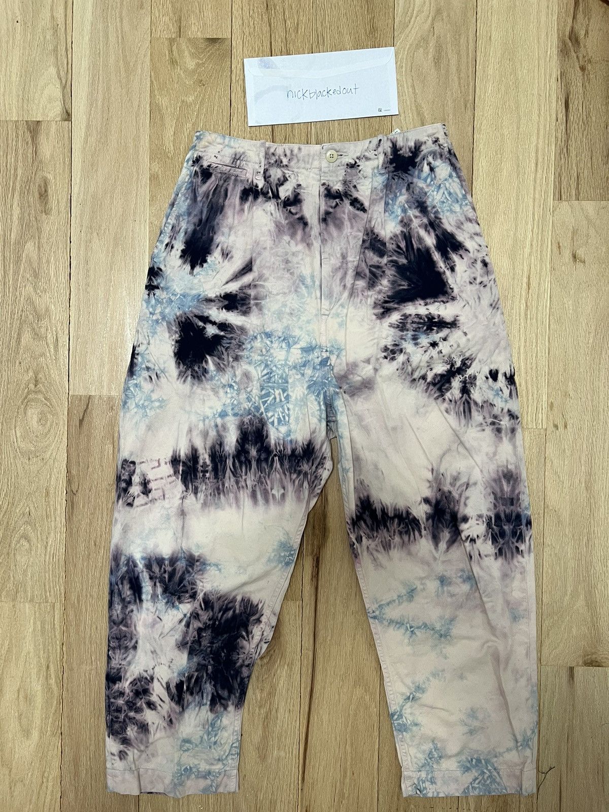 Kapital Ashbury Dyed | Grailed