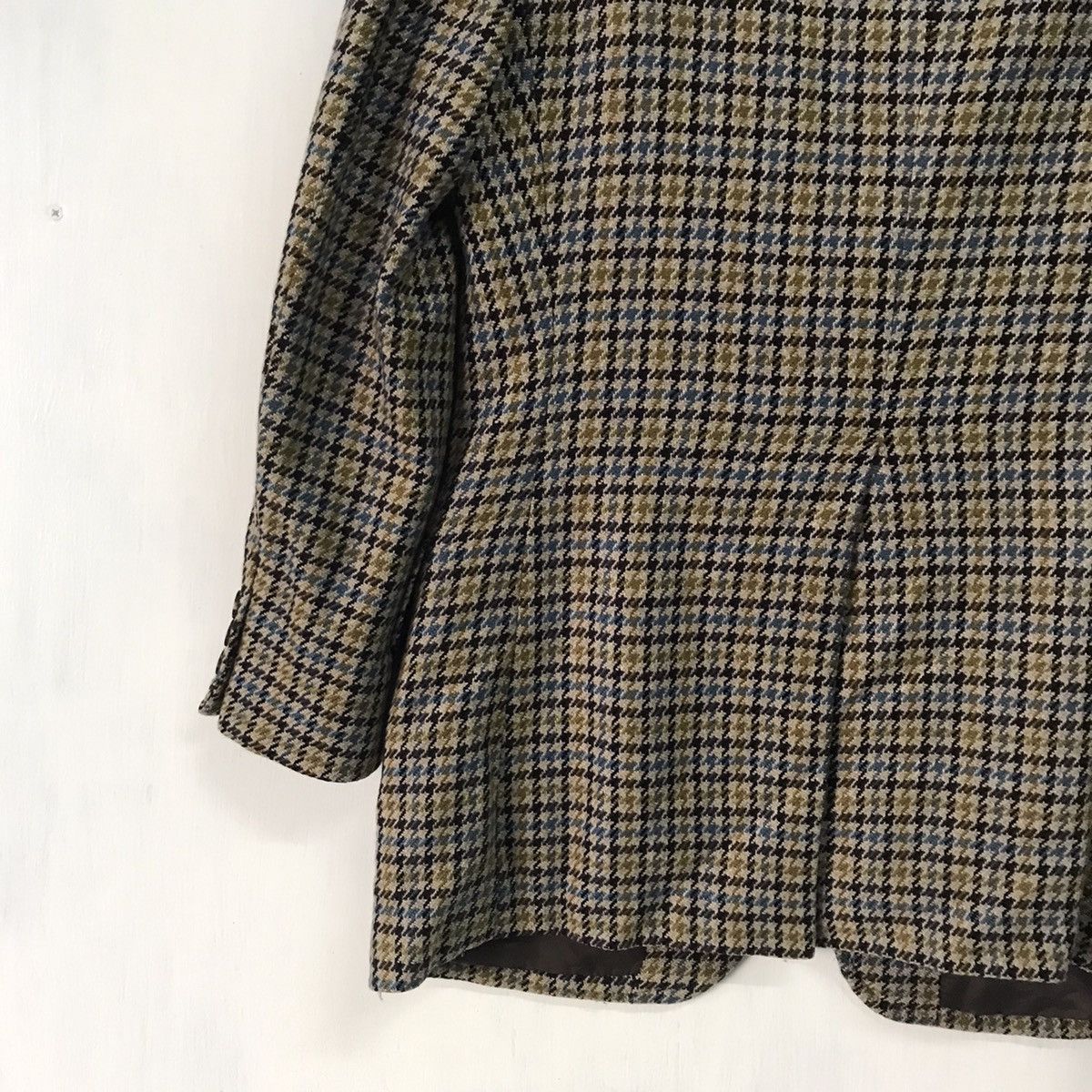 Burberry Butberrys pure cashmere jacket made in England Size US S / EU 44-46 / 1 - 8 Thumbnail