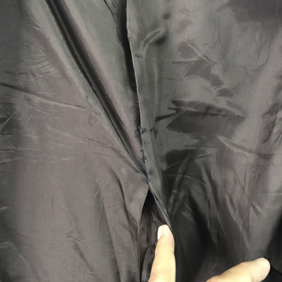 Burberry Butberrys pure cashmere jacket made in England Size US S / EU 44-46 / 1 - 19 Thumbnail