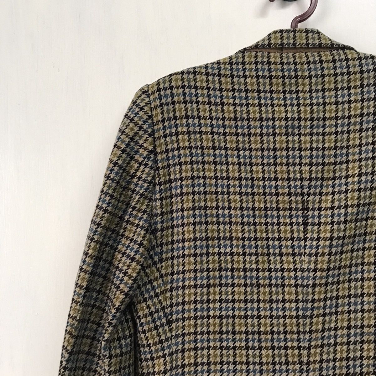 Burberry Butberrys pure cashmere jacket made in England Size US S / EU 44-46 / 1 - 7 Thumbnail