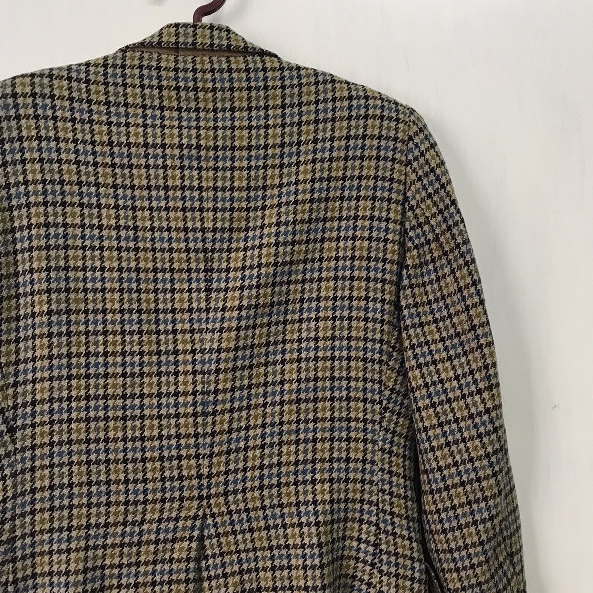 Burberry Butberrys pure cashmere jacket made in England Size US S / EU 44-46 / 1 - 10 Thumbnail
