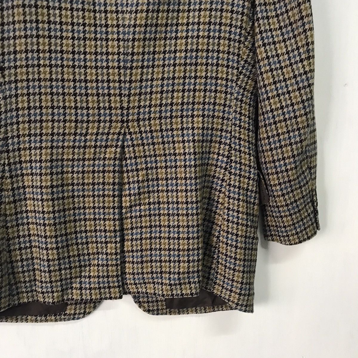 Burberry Butberrys pure cashmere jacket made in England Size US S / EU 44-46 / 1 - 9 Thumbnail