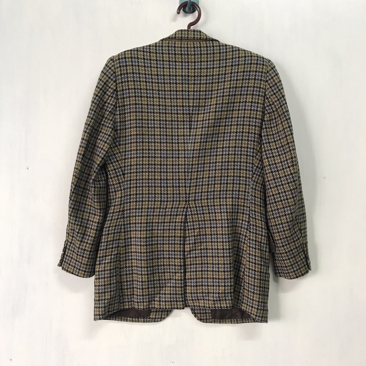 Burberry Butberrys pure cashmere jacket made in England Size US S / EU 44-46 / 1 - 6 Thumbnail