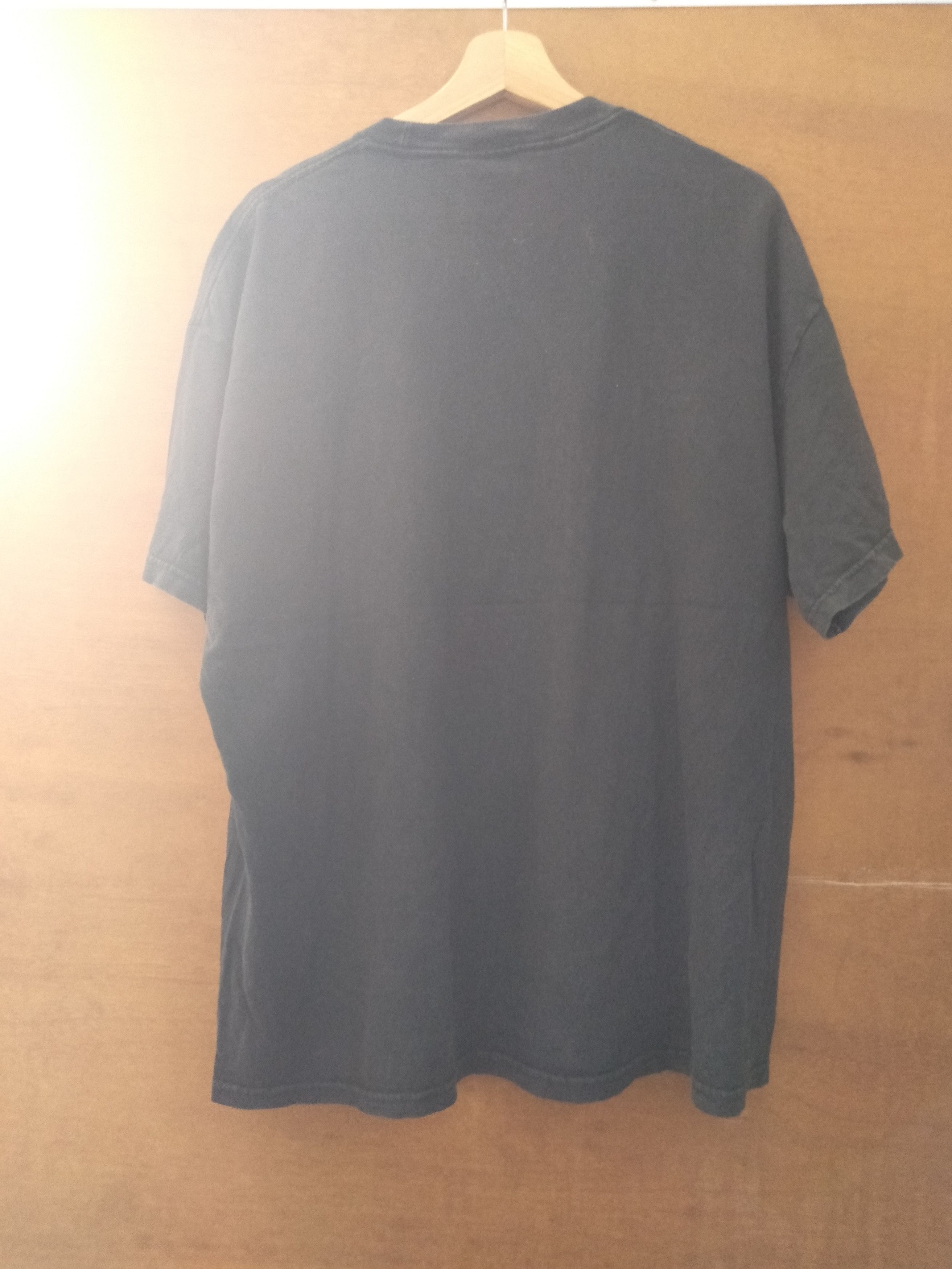 Band Tees × Vintage Led Zeppelin vd3 Size US XL / EU 56 / 4 - 3 Thumbnail