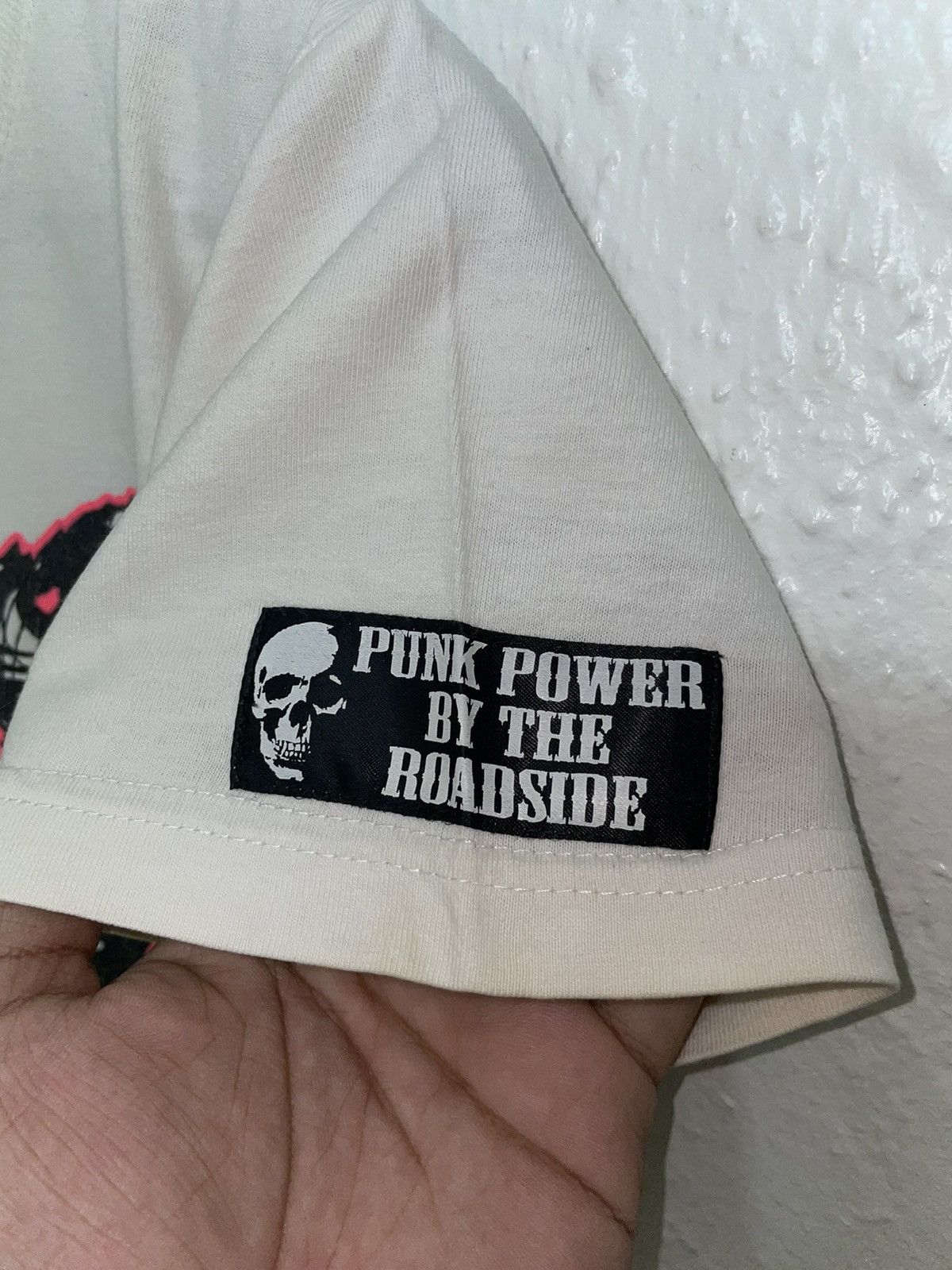 Japanese Brand × Seditionaries SEX POT REVENGE SEDETIONARIES PUNK Size US S / EU 44-46 / 1 - 4 Thumbnail
