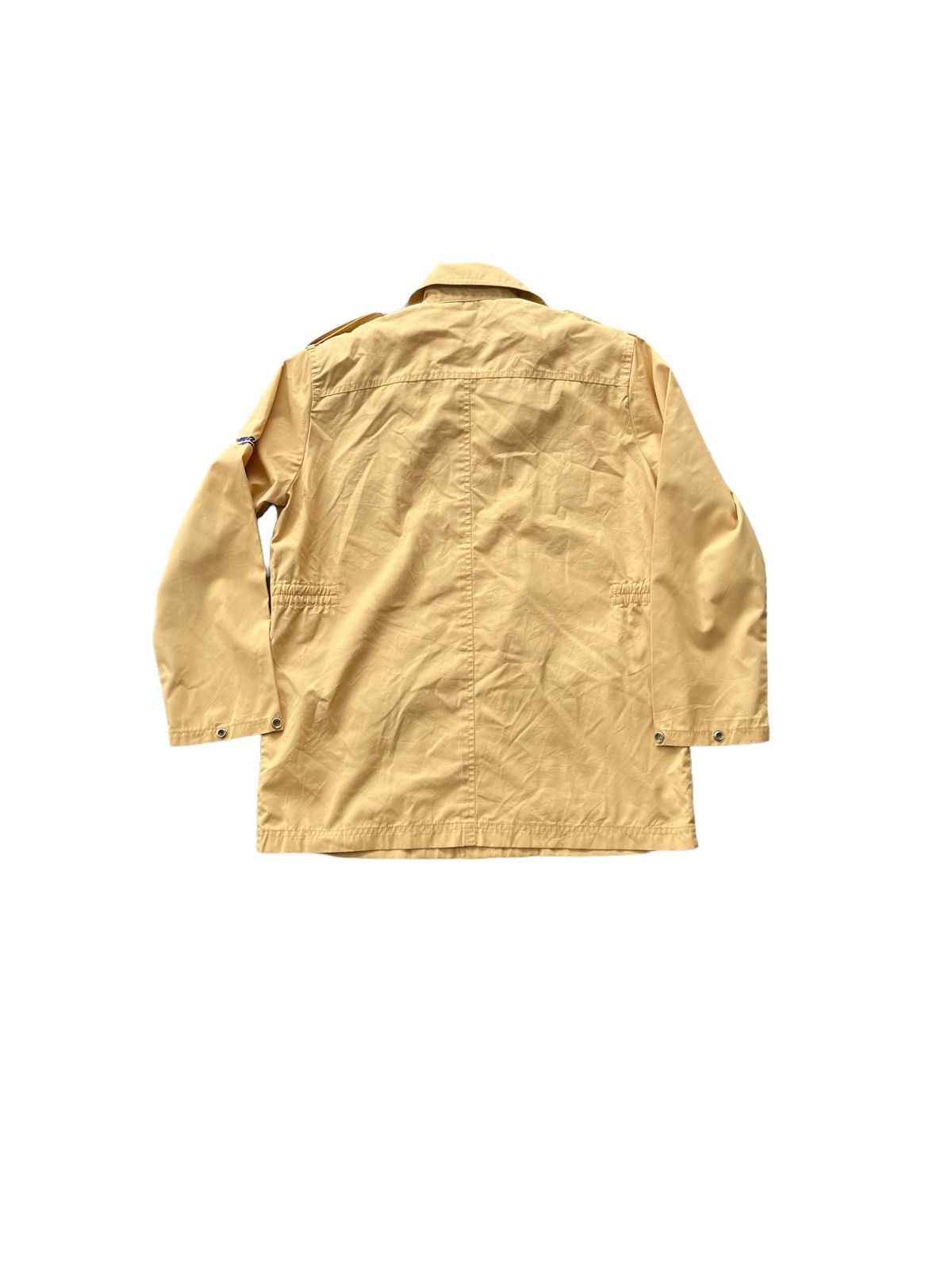Japanese Brand Vintage Three Top Hunting Jacket Size US L / EU 52-54 / 3 - 11 Thumbnail
