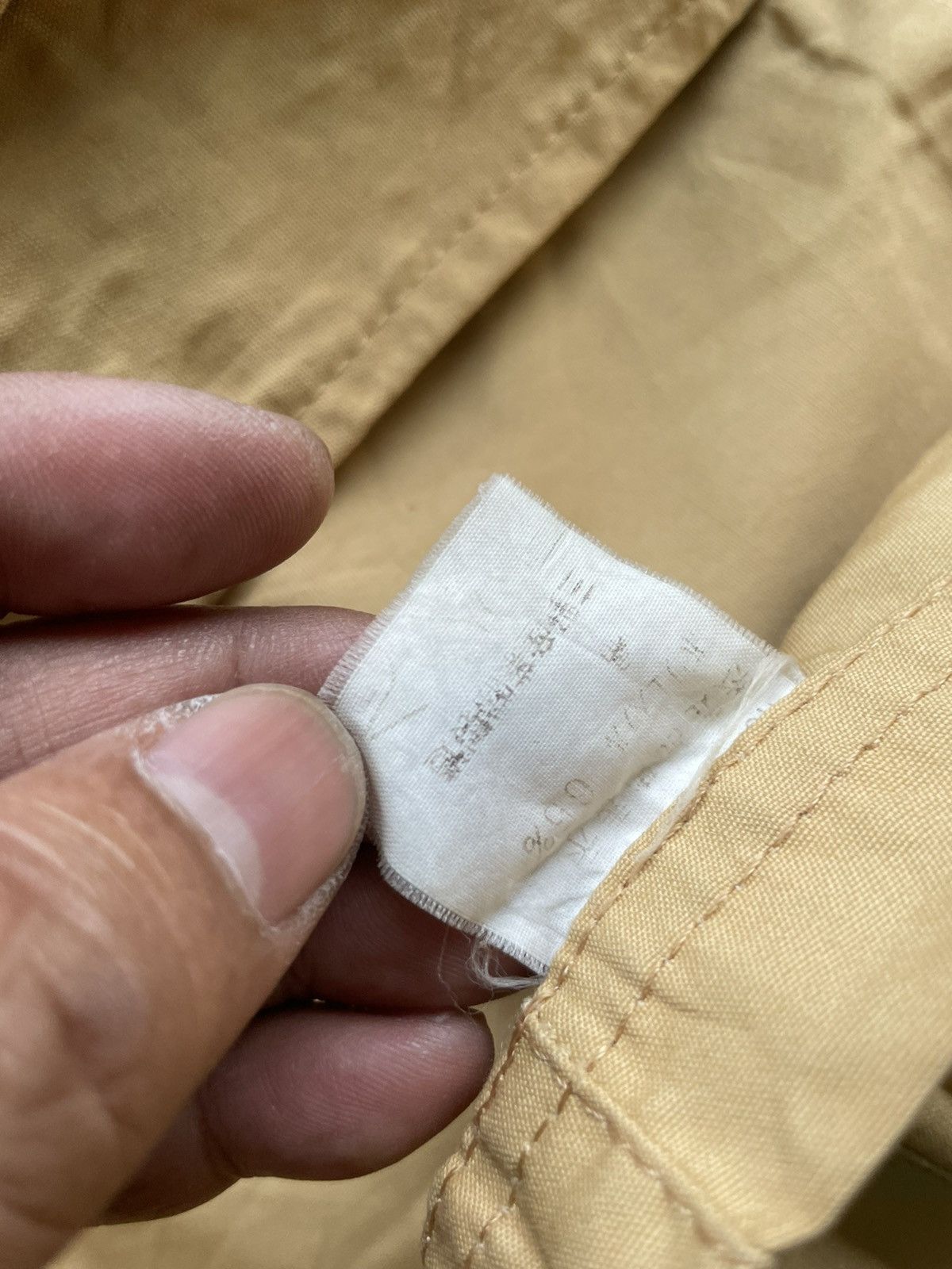 Japanese Brand Vintage Three Top Hunting Jacket Size US L / EU 52-54 / 3 - 13 Thumbnail