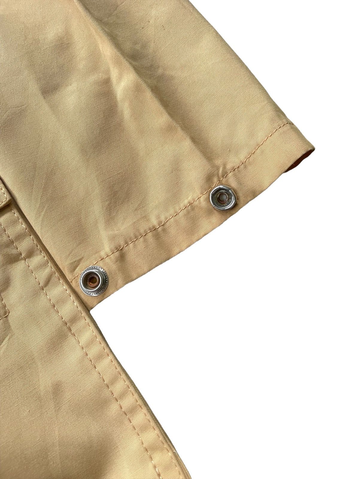 Japanese Brand Vintage Three Top Hunting Jacket Size US L / EU 52-54 / 3 - 6 Thumbnail