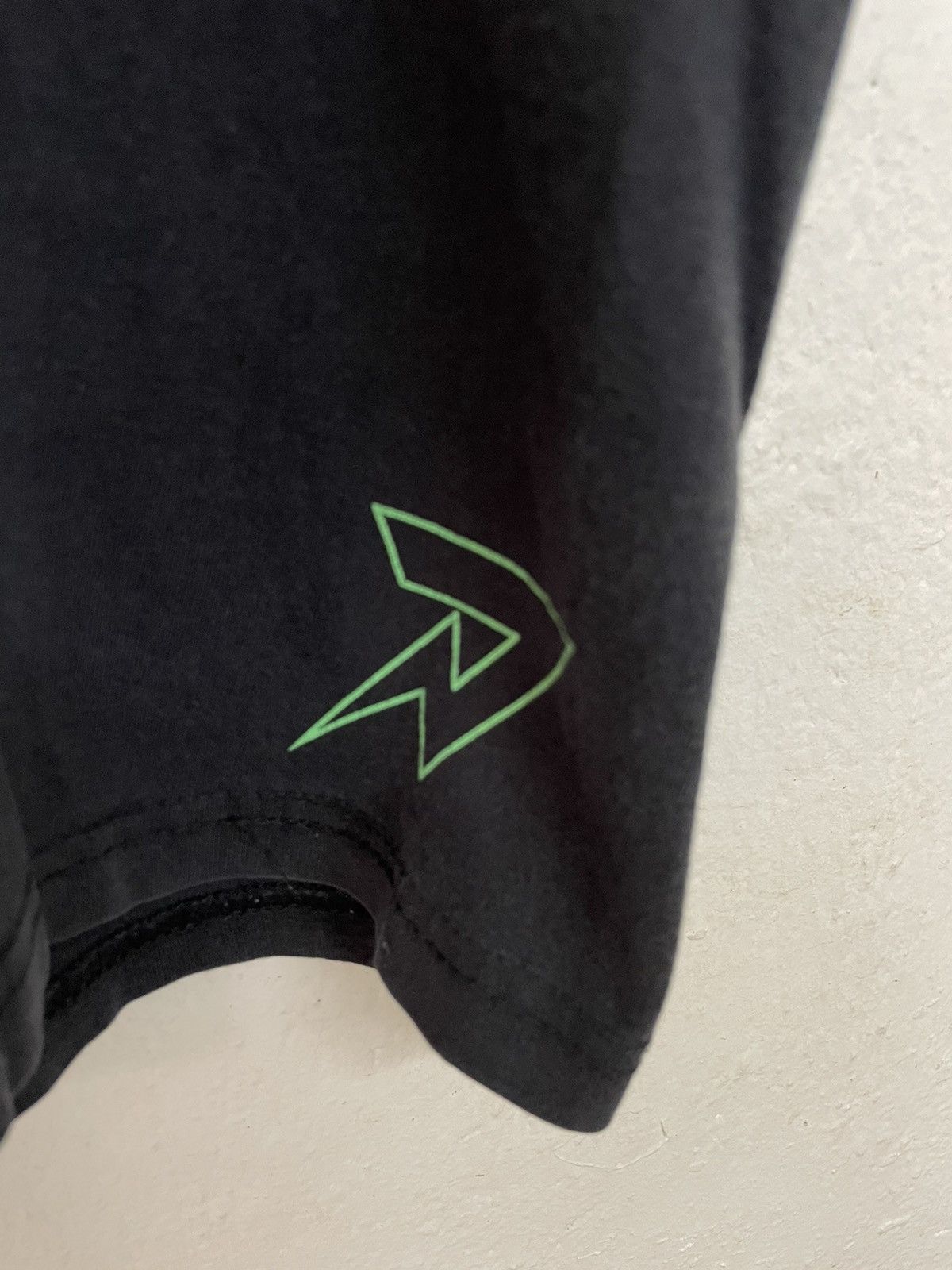 Japanese Brand × NEXUSVII × Vintage RARE NEXUS VII TEE Size US M / EU 48-50 / 2 - 4 Thumbnail