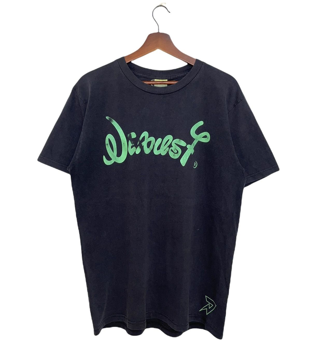 Japanese Brand × NEXUSVII × Vintage RARE NEXUS VII TEE Size US M / EU 48-50 / 2 - 2 Thumbnail