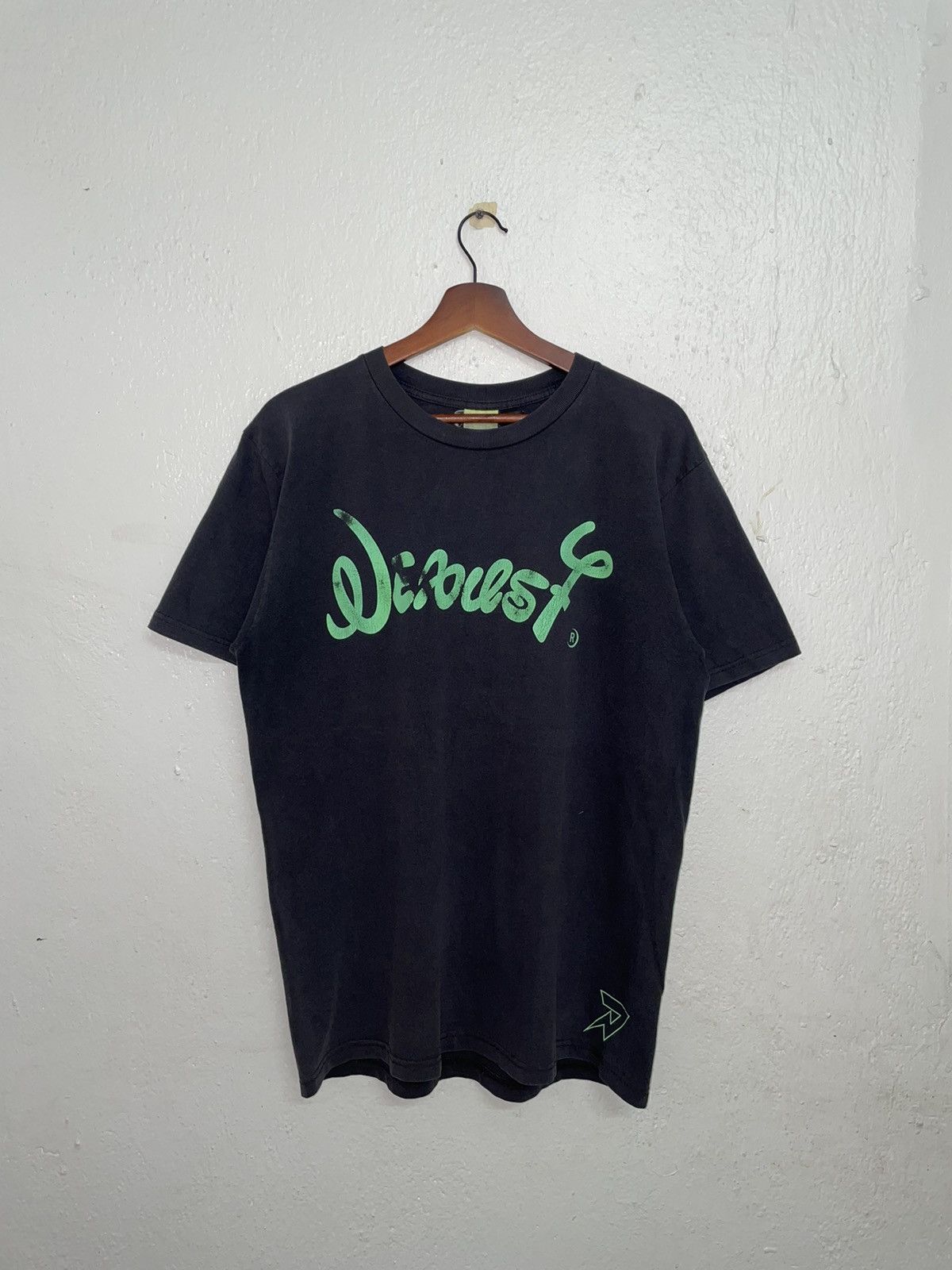 Japanese Brand × NEXUSVII × Vintage RARE NEXUS VII TEE Size US M / EU 48-50 / 2 - 5 Thumbnail