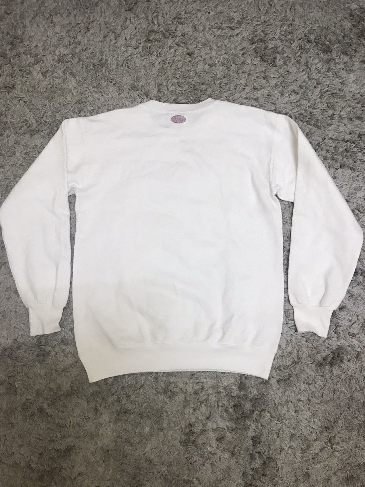 Vintage 💥Vintage United Sports Brain Buster photo Sweatshirt Size US M / EU 48-50 / 2 - 7 Thumbnail
