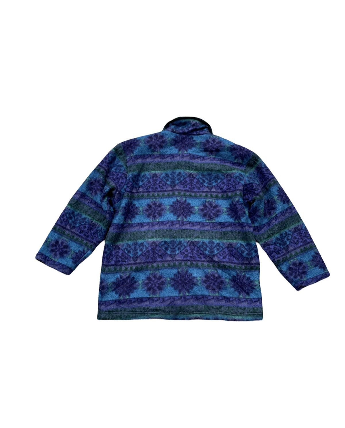 Japanese Brand Superior Field Fleece Sherpa Jacket Size US XXL / EU 58 / 5 - 10 Thumbnail