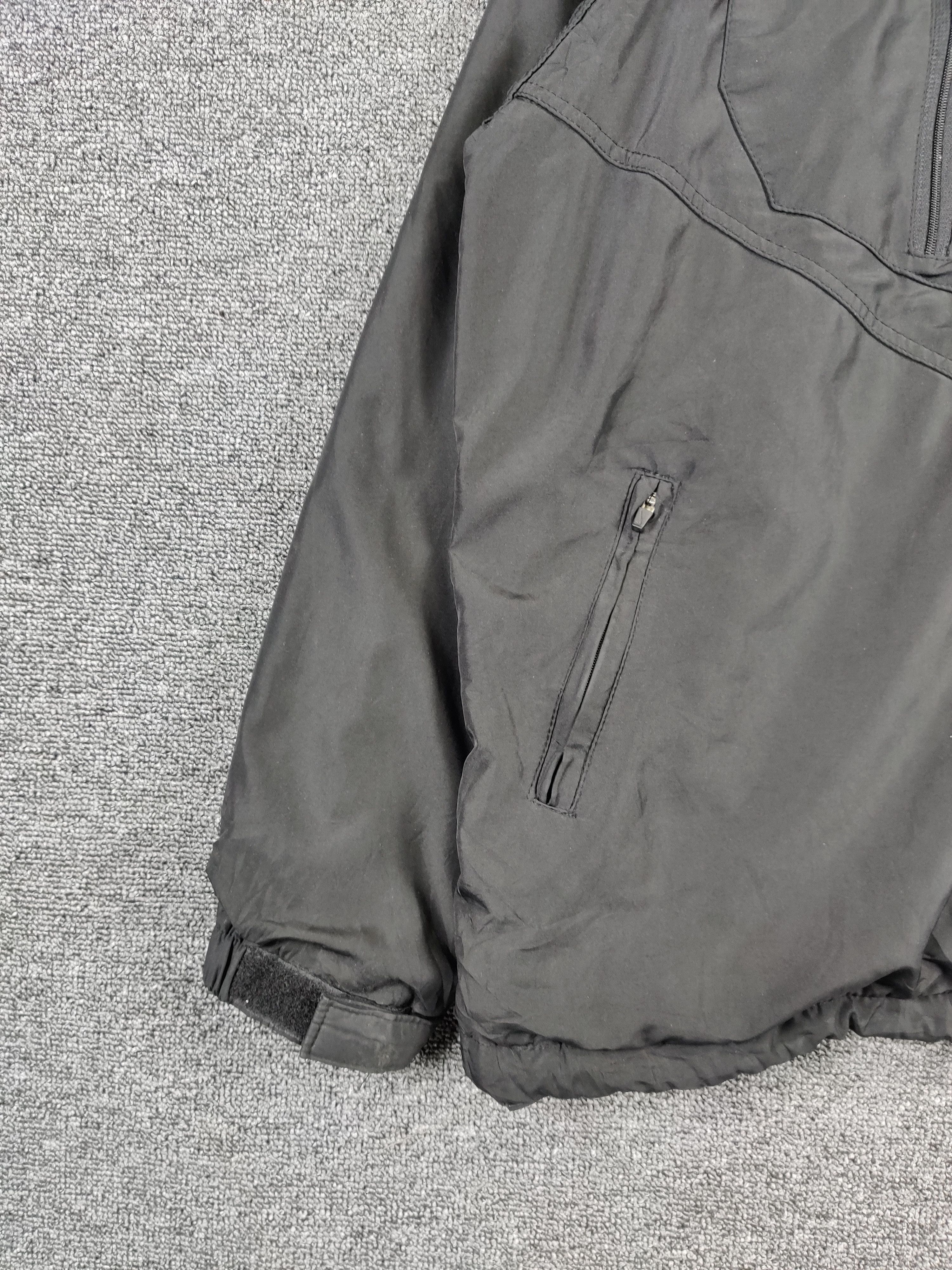 Nike Vintage Nike 90 Windbreaker Light Jacket Size US L / EU 52-54 / 3 - 6 Thumbnail