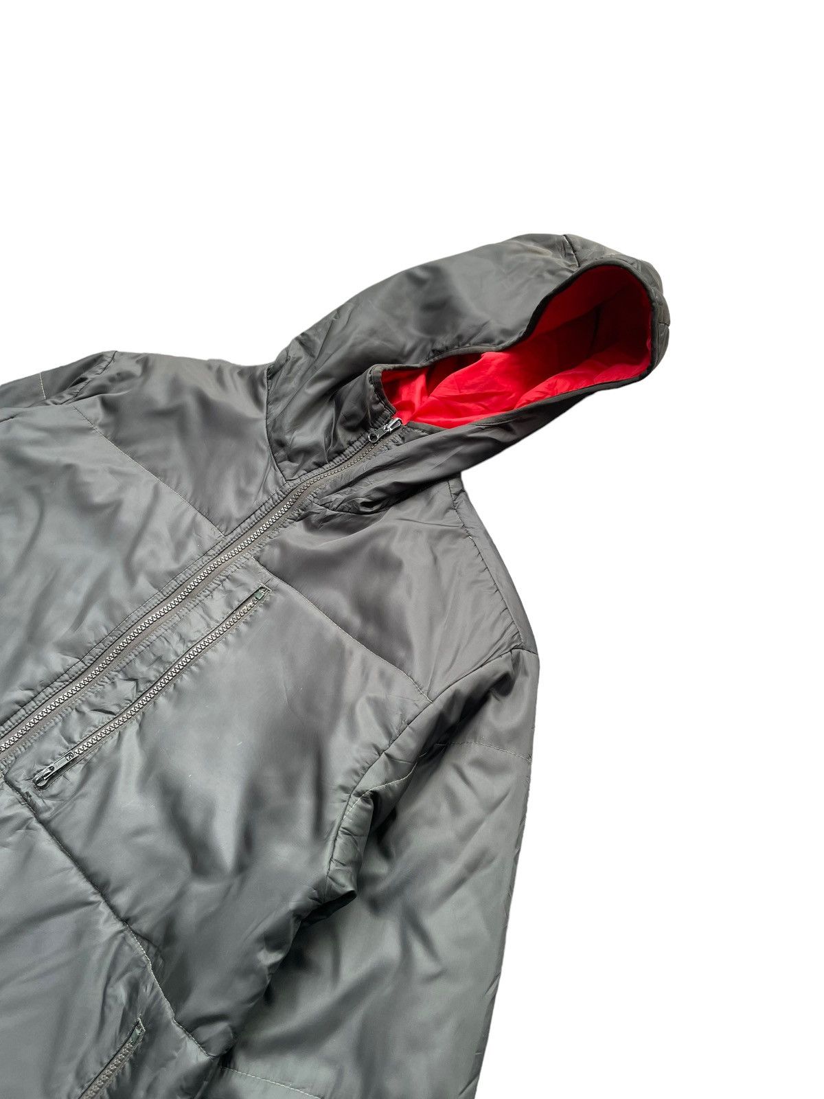 Vintage Vintage BBH Label Reverseable Jacket Size US M / EU 48-50 / 2 - 2 Thumbnail