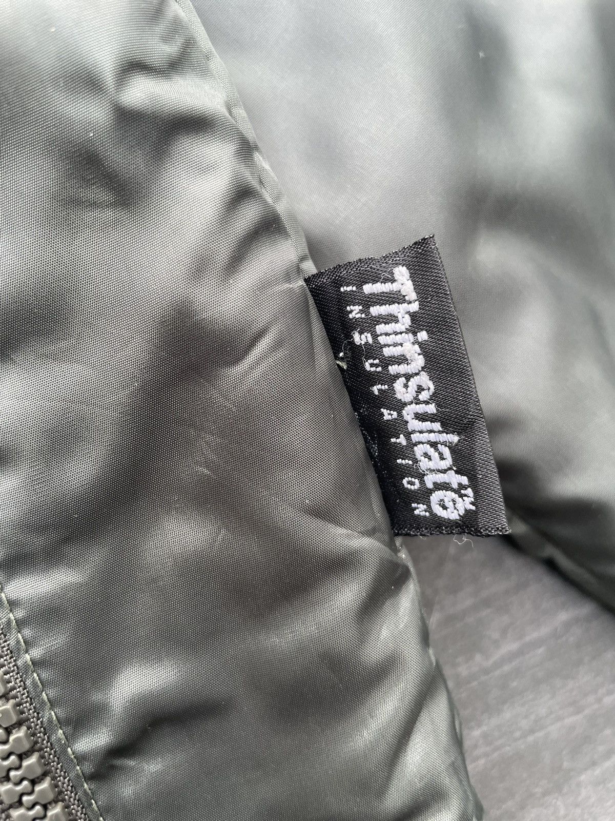Vintage Vintage BBH Label Reverseable Jacket Size US M / EU 48-50 / 2 - 14 Thumbnail