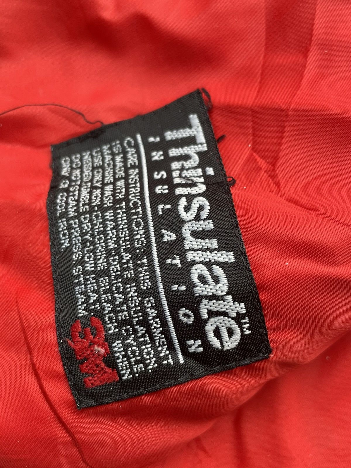 Vintage Vintage BBH Label Reverseable Jacket Size US M / EU 48-50 / 2 - 11 Thumbnail