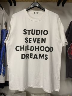 Studio Seven | Grailed