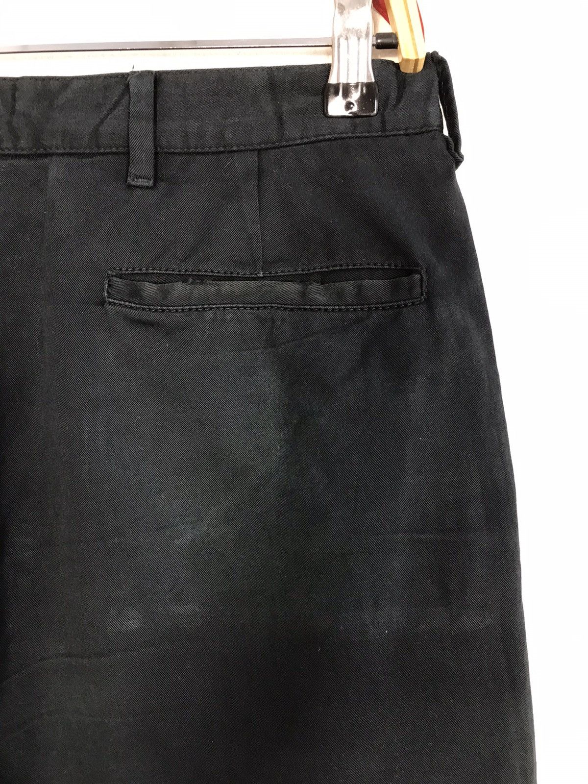 Prada Prada Casual Pant Faded Colour Style Size US 30 / EU 46 - 12 Thumbnail