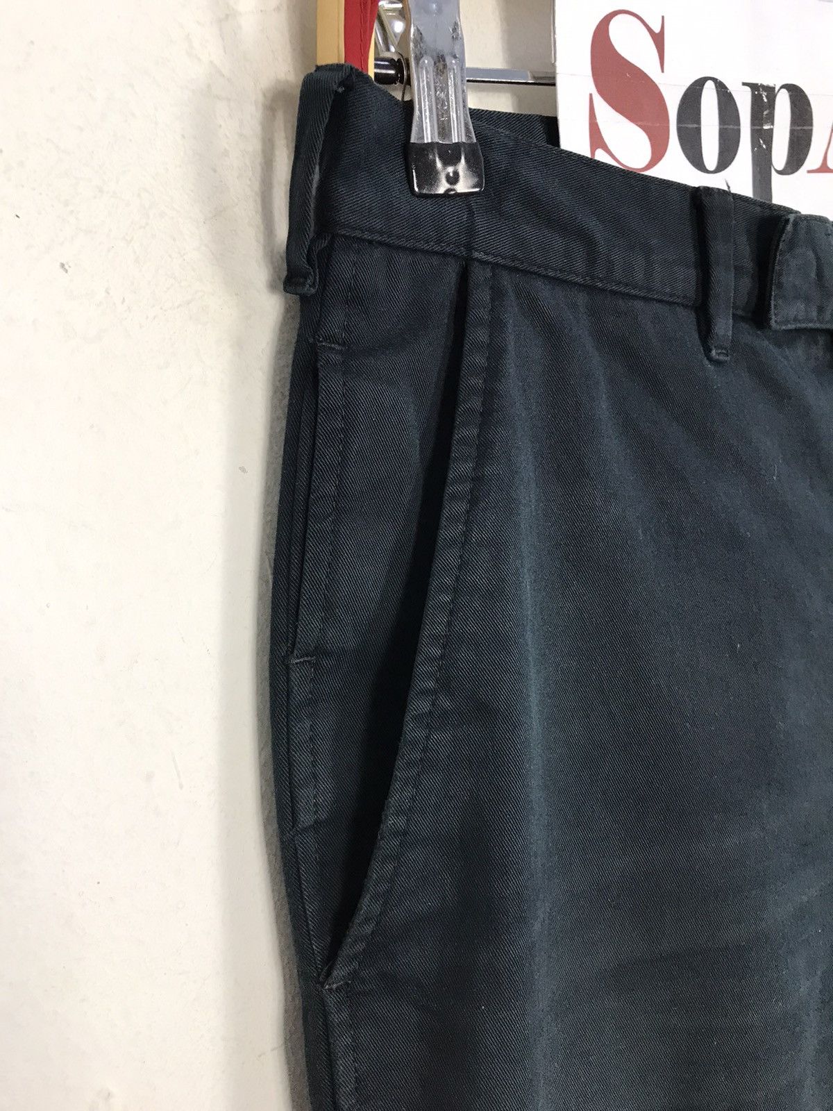 Prada Prada Casual Pant Faded Colour Style Size US 30 / EU 46 - 6 Thumbnail