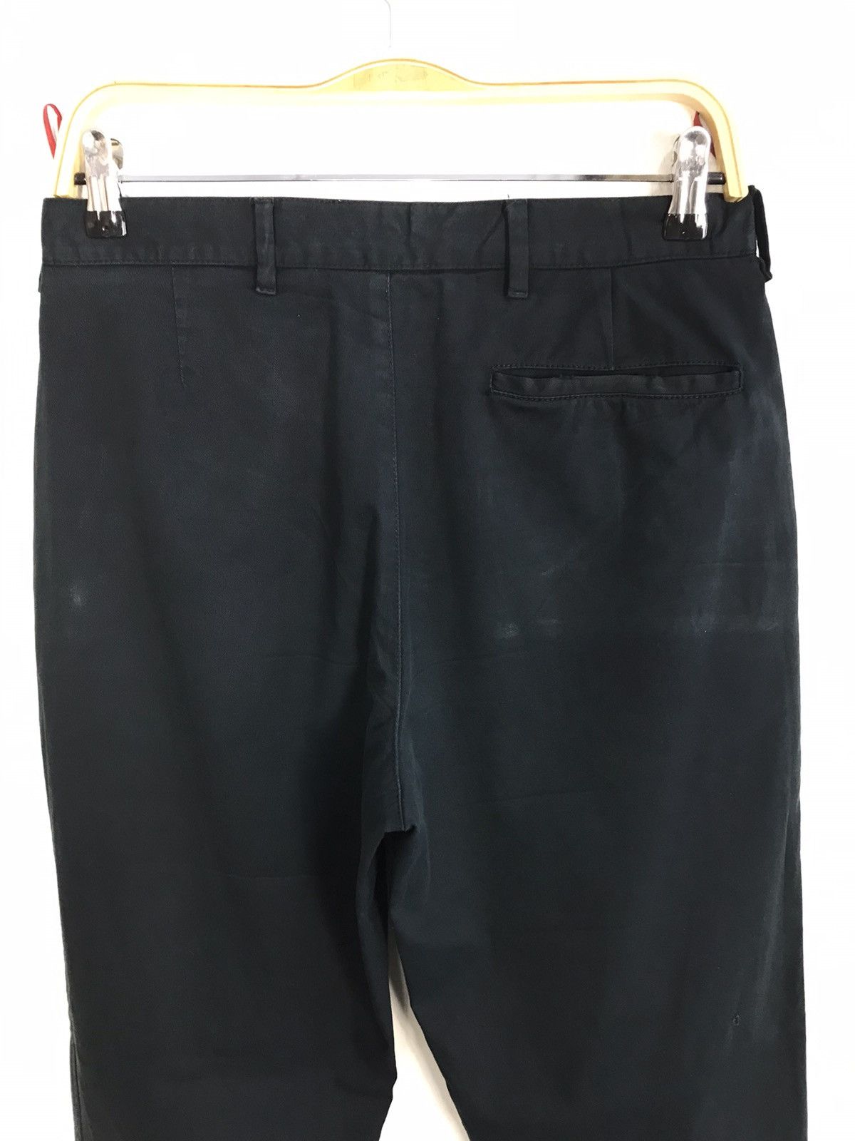 Prada Prada Casual Pant Faded Colour Style Size US 30 / EU 46 - 10 Thumbnail
