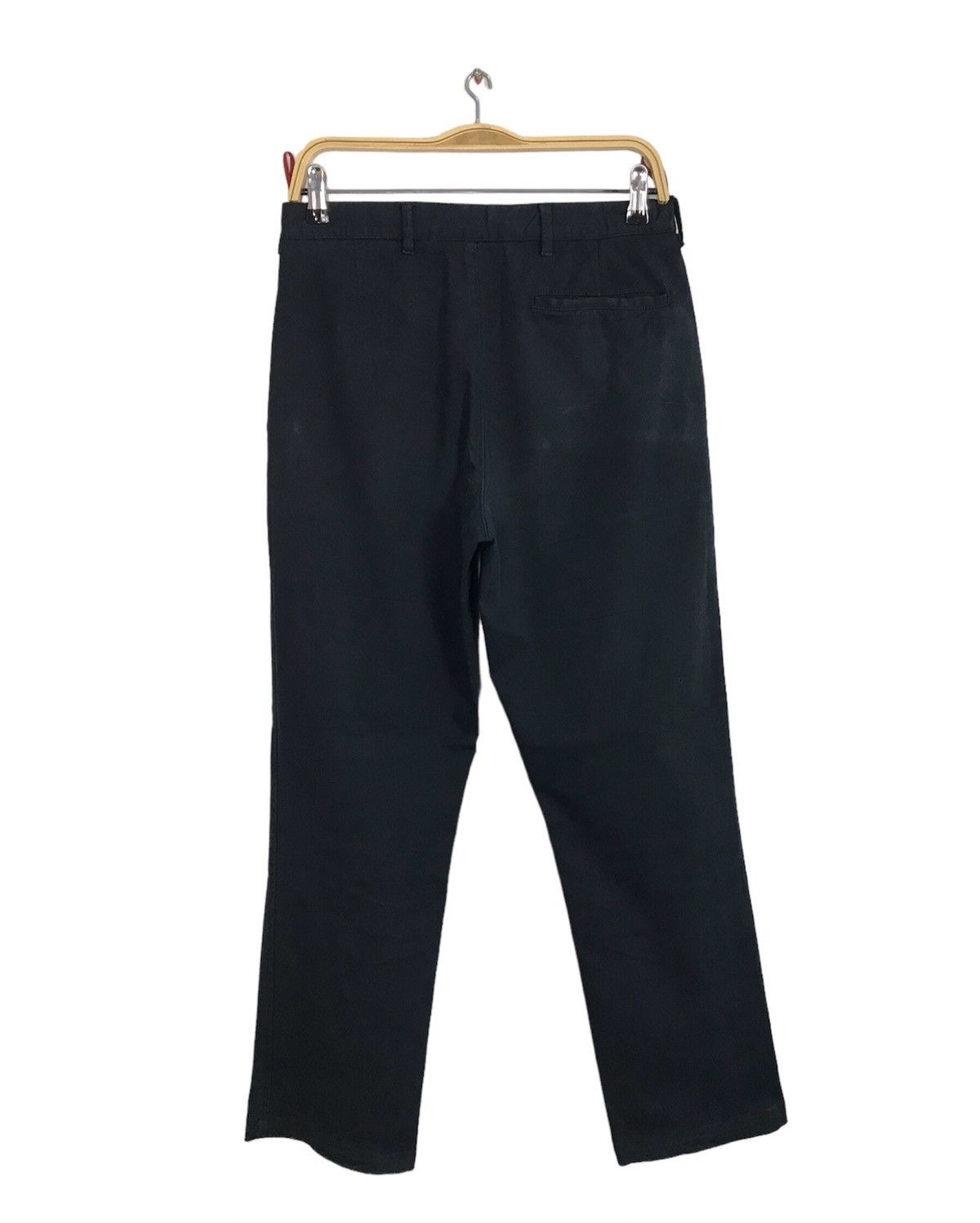 Prada Prada Casual Pant Faded Colour Style Size US 30 / EU 46 - 2 Thumbnail