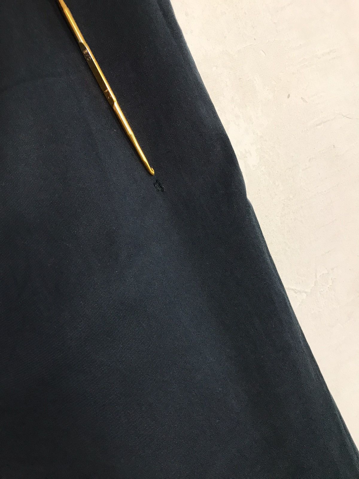 Prada Prada Casual Pant Faded Colour Style Size US 30 / EU 46 - 13 Thumbnail