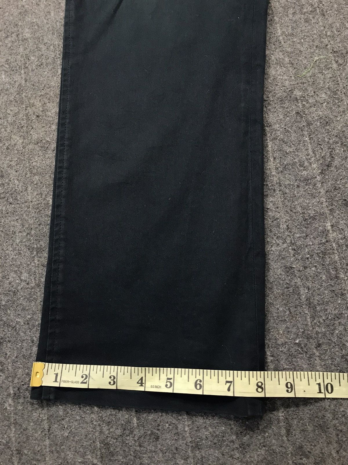 Prada Prada Casual Pant Faded Colour Style Size US 30 / EU 46 - 23 Thumbnail