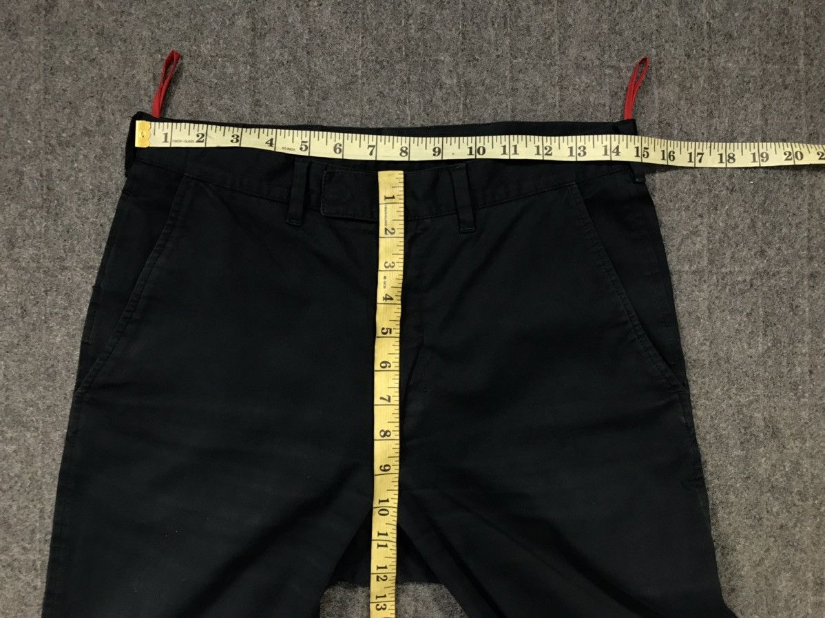 Prada Prada Casual Pant Faded Colour Style Size US 30 / EU 46 - 20 Thumbnail
