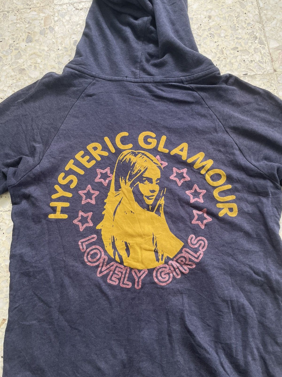 Hysteric Glamour × Japanese Brand Hysteric glamour Size US S / EU 44-46 / 1 - 3 Thumbnail