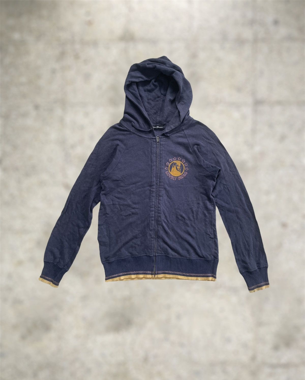 Hysteric Glamour × Japanese Brand Hysteric glamour Size US S / EU 44-46 / 1 - 1 Thumbnail