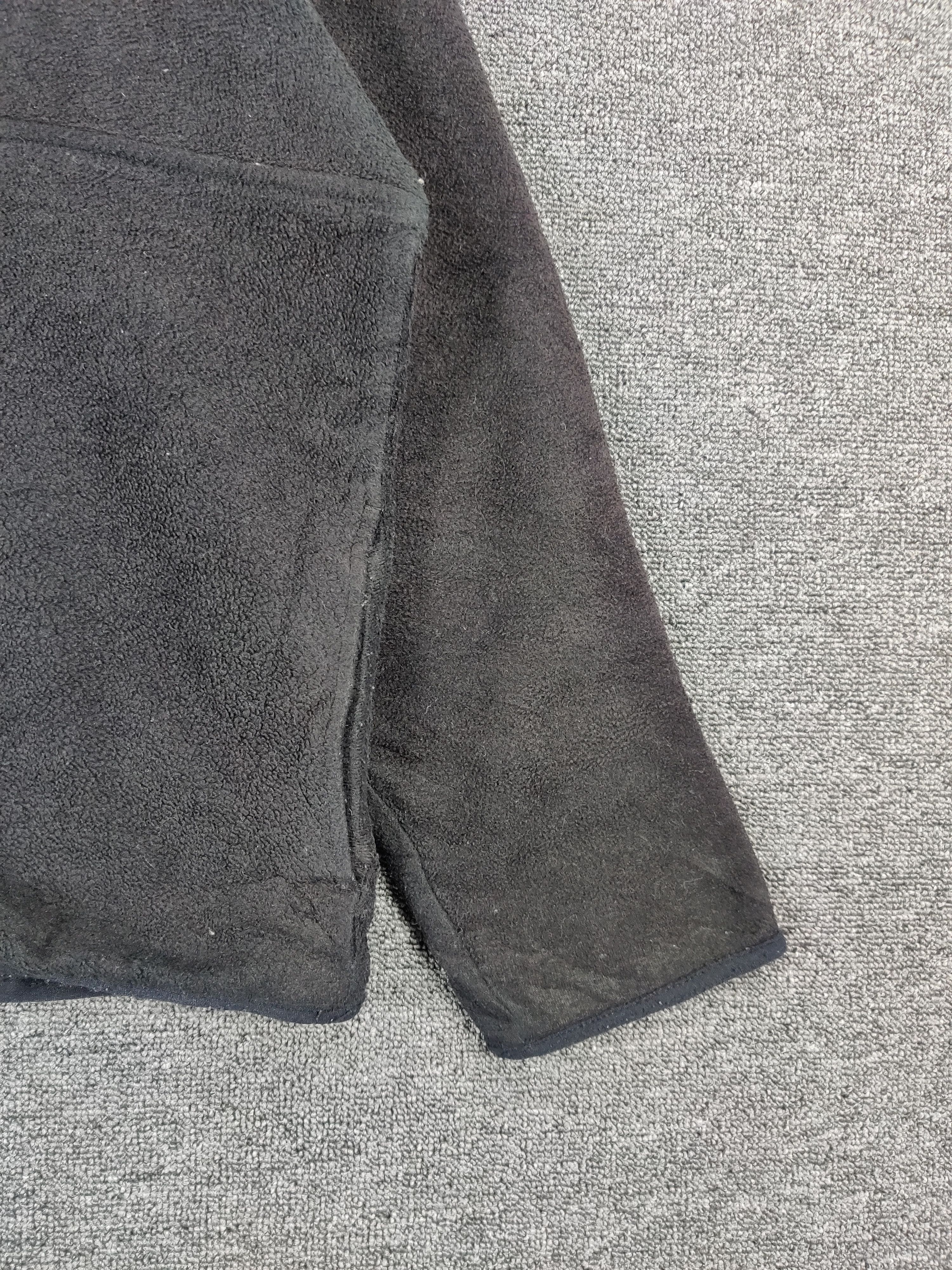 L.L. Bean Vintage L.L Bean Fleece Zipper Jacket Size XL / US 12-14 / IT 48-50 - 3 Thumbnail