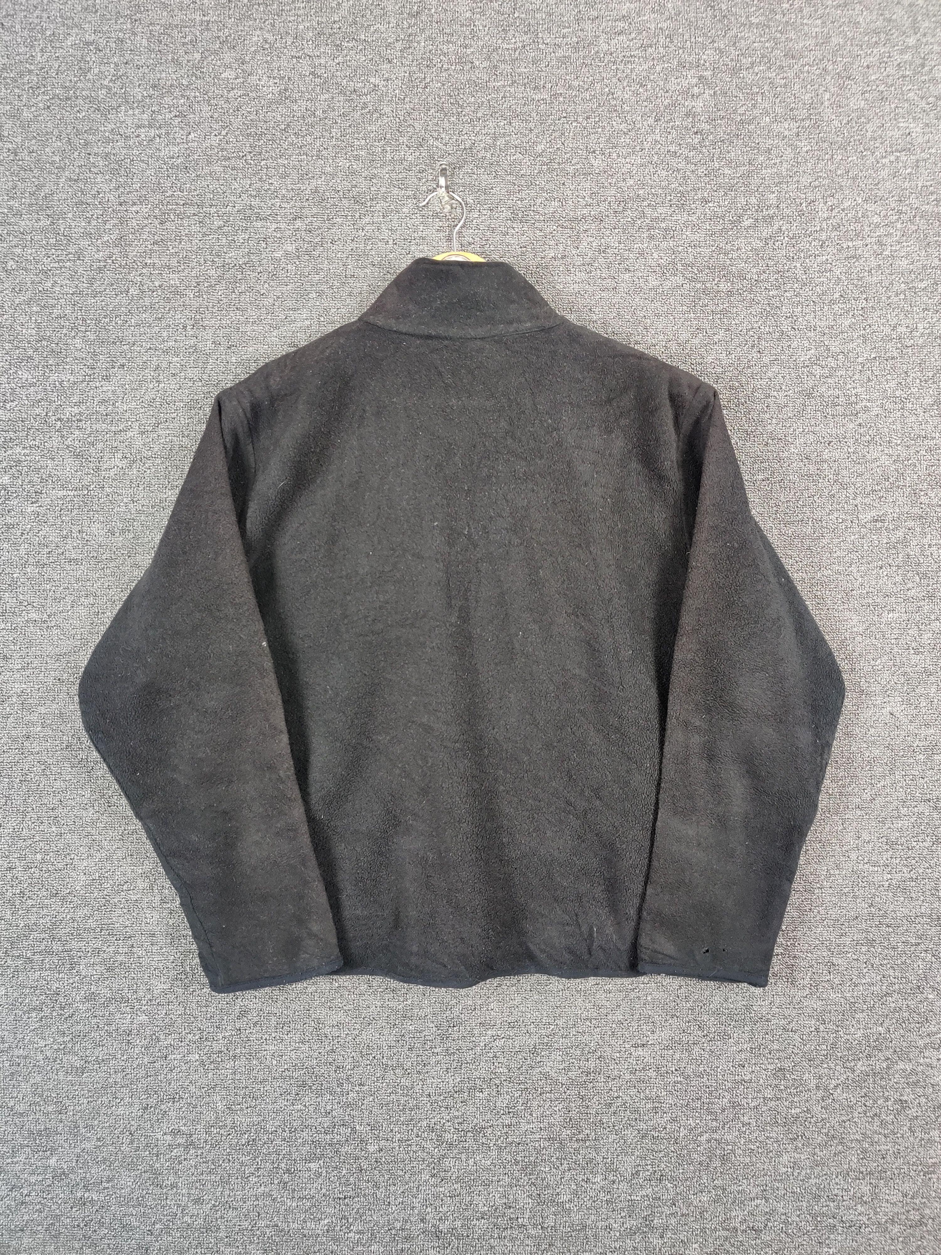 L.L. Bean Vintage L.L Bean Fleece Zipper Jacket Size XL / US 12-14 / IT 48-50 - 5 Thumbnail