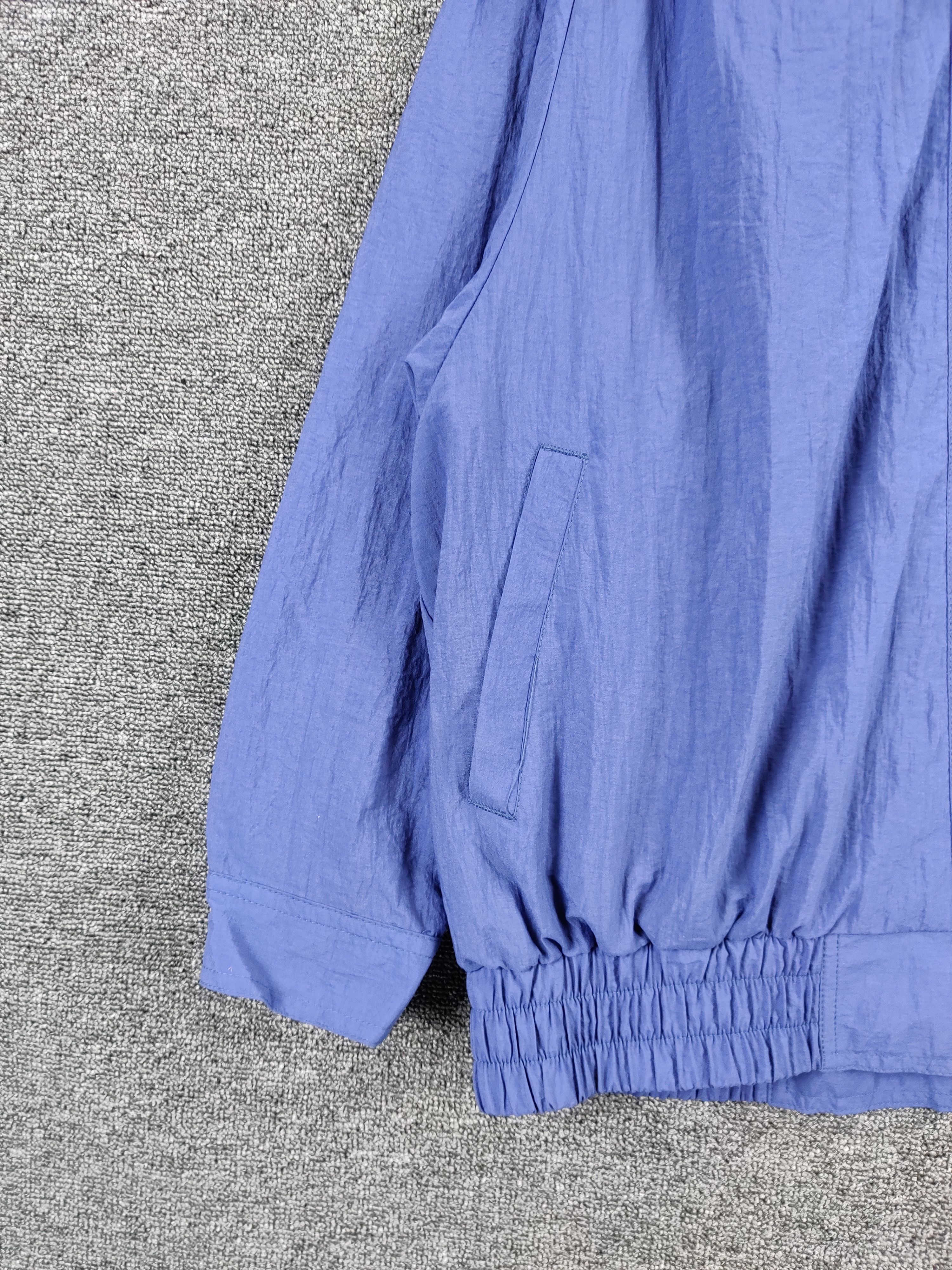 The Unbranded Brand Vintage Bomber Style Button Ups Jacket Size US L / EU 52-54 / 3 - 6 Thumbnail